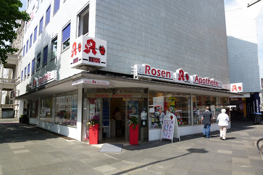 Rosen Apotheke