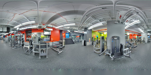 Gym «Blink Fitness Journal Square», reviews and photos, 35 Journal Square Plaza, Jersey City, NJ 07306, USA