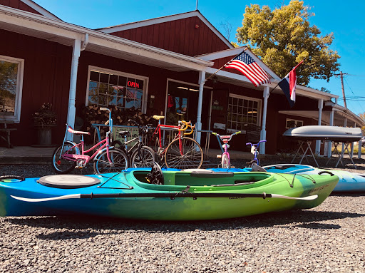 Outdoor Sports Store «Recyclist Unlimited», reviews and photos, 790 Edison Furlong Rd, Furlong, PA 18925, USA