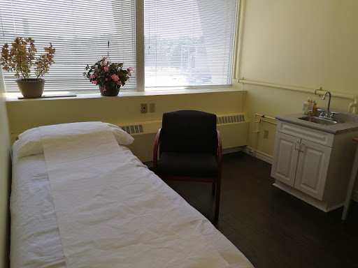 Chi Acupuncture and Herbal Medicine Clinic