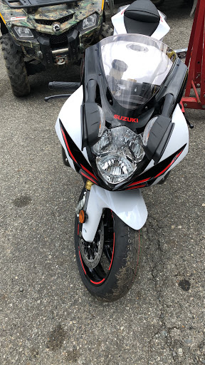 Motorcycle Repair Shop «Bay Cycle», reviews and photos, 15 Ave E, Bayonne, NJ 07002, USA