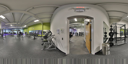 Gym «Anytime Fitness», reviews and photos, 2415 E 23rd St, Fremont, NE 68025, USA