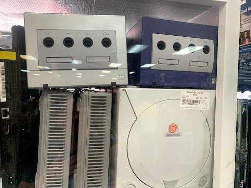 Video Game Store «Play It! Games, Movies & Music», reviews and photos, 3237 Hilliard Rome Rd, Hilliard, OH 43026, USA