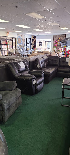 Furniture Store «Geneva Discount Furniture», reviews and photos, 5640 W Broadway Ave, Crystal, MN 55428, USA