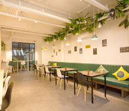 Folk Poshtel Asok photo
