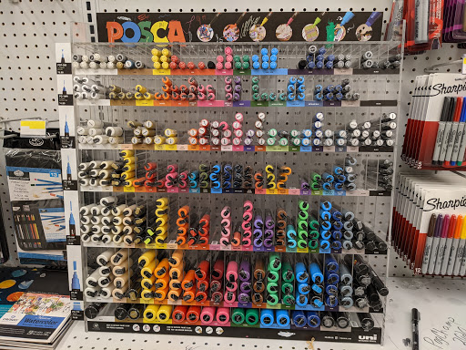 Fabric Store «Jo-Ann Fabrics and Crafts», reviews and photos, 48 NJ-23, Riverdale, NJ 07457, USA