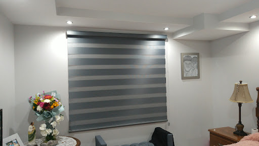 Persianas En Real Del Monte Decortec