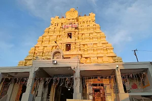 Rameshwaram temple image