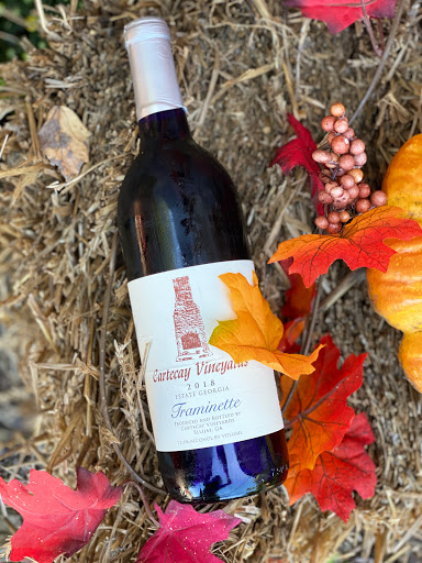Winery «Cartecay Vineyards», reviews and photos, 5704 Clear Creek Rd, Ellijay, GA 30536, USA