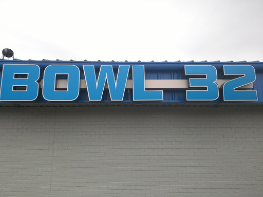 Bowling Alley «Bowl 32», reviews and photos, 845 Westfield Rd, Noblesville, IN 46062, USA