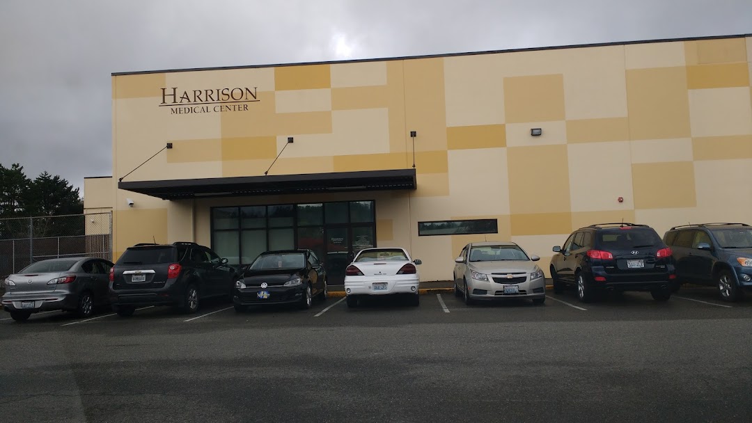 Harrison Support Services