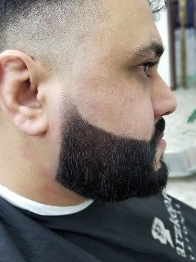 Beauty Salon «Princess Hair Salon & Barber Shop», reviews and photos, 4115 17 Mile Rd, Sterling Heights, MI 48310, USA