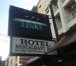 The Links Hotel photo