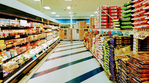 Indian Grocery Store «Patel Brothers», reviews and photos, 6205 Coit Rd #201, Plano, TX 75024, USA