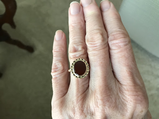 Jewelry Store «Arnold Jewelers», reviews and photos, 12293 Seminole Blvd, Largo, FL 33778, USA