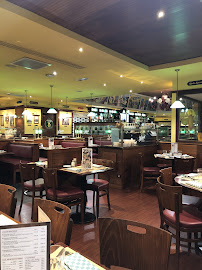 Atmosphère du Restaurant Léon - Amiens-Glisy - n°20
