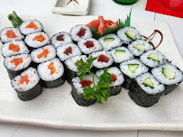 Sushi du Restaurant japonais Osaka à Versailles - n°10