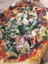 Pizza du Pizzeria O'spot à Préfailles - n°19