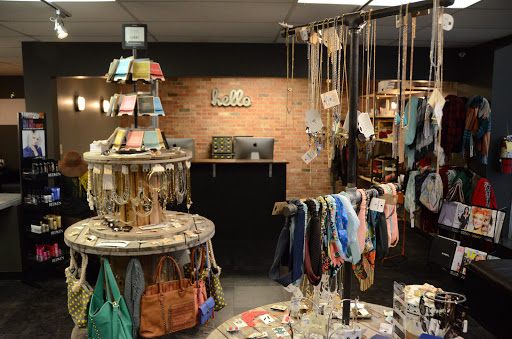 Beauty Salon «ClipZone Salon and Spa», reviews and photos, 1913 C St, Anderson, IN 46016, USA