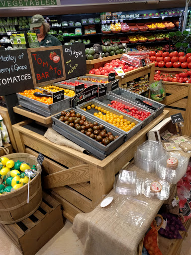 Grocery Store «Lowes Foods on South College Road», reviews and photos, 341 S College Rd #37, Wilmington, NC 28403, USA