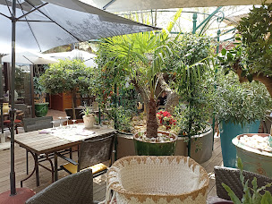 Photo n°64 de Restaurant La grange de labahou à Anduze ()