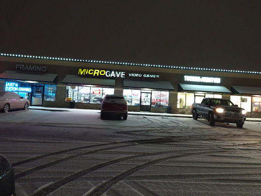 Video Game Store «Microgame Play & Trade», reviews and photos, 4160 NY-31, Clay, NY 13041, USA