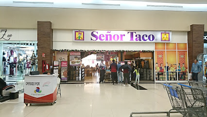 Señor Taco Texcoco