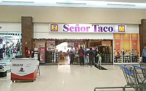 Señor Taco Texcoco image