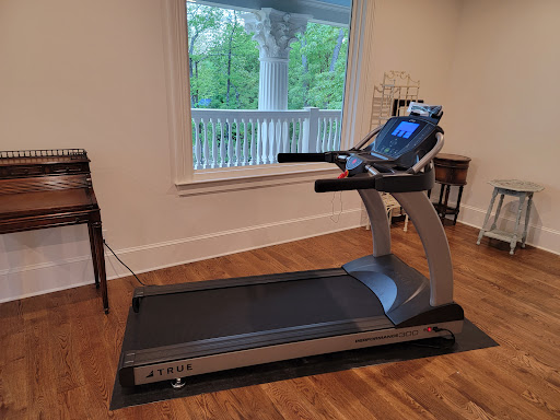 Exercise Equipment Store «Exercise Unlimited», reviews and photos, 387 S Front St, Memphis, TN 38103, USA