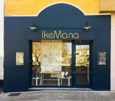IKEMANA à Pernes-les-Fontaines
