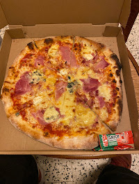 Plats et boissons du Pizzeria Pizza Cat à Perpignan - n°1