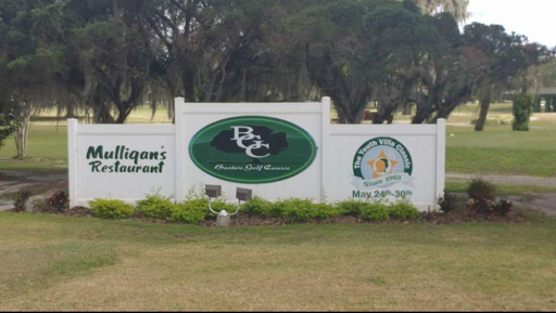 Golf Course «Bartow Golf Course», reviews and photos, 190 Idlewood Ave, Bartow, FL 33830, USA