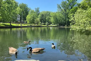 Crane's Pond image