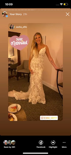 Bridal Shop «Lady Gray Dress Shop», reviews and photos, 274 Main St, Beacon, NY 12508, USA