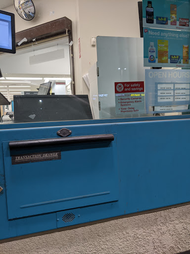 Drug Store «Walgreens», reviews and photos, 20011 Bollinger Rd, Cupertino, CA 95014, USA