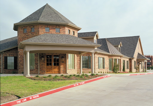 Funeral Home «Wade Family Funeral Home», reviews and photos, 4140 W Pioneer Pkwy, Arlington, TX 76013, USA