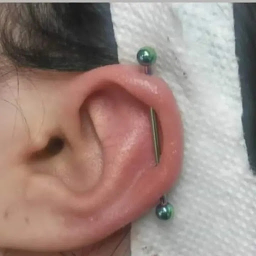 Explore tattoo ideas for men military, creative tattoo ideas in Hialeah, available at Allstar Tattoo & Body piercing