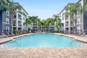 Vue Tampa Student Housing image