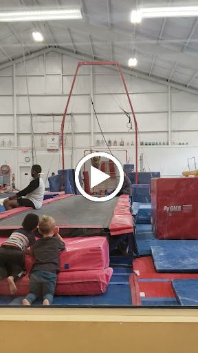 Gymnastics Center «Amplitude Gymnastics Academy», reviews and photos, 1350 Northmeadow Pkwy, Roswell, GA 30076, USA