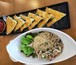 9 Salads photo