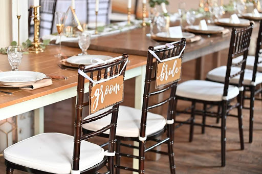 Event Venue «The Arbor Loft», reviews and photos, 17 Pitkin St, Rochester, NY 14607, USA