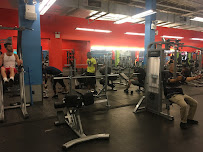 Blink Fitness Gates - Photo 4 - Car repair in Brooklyn, NY, New York