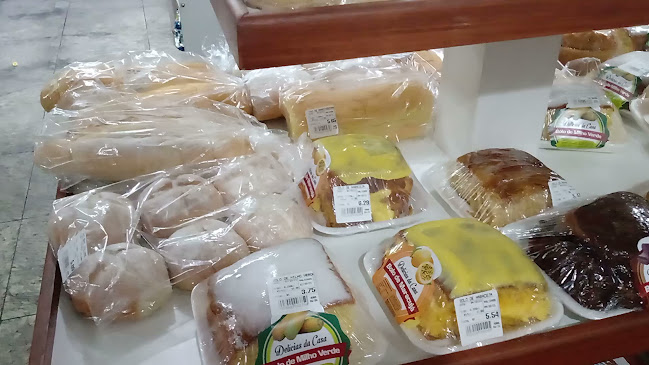 Opinii despre Padaria e Confeitaria Mac Pães în Rio de Janeiro - Padaria