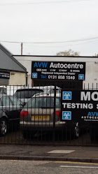 AVW Autocentre Ltd