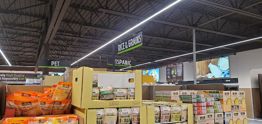 Supermarket «ALDI», reviews and photos, 746 S Philadelphia Blvd, Aberdeen, MD 21001, USA