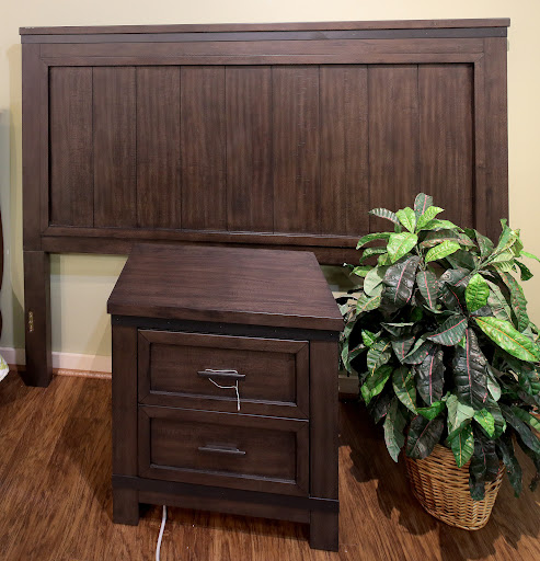 Furniture Store «North Carolina Furniture & Mattress», reviews and photos, 421 Denbigh Blvd, Newport News, VA 23608, USA