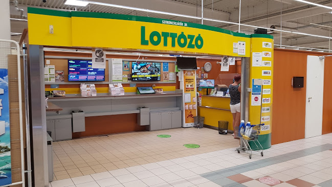 Értékelések erről a helyről: Lottozo, Salgótarján - Lottózó