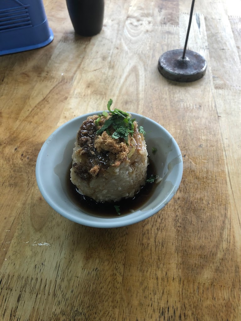 北港香菇肉焿 的照片