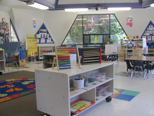 Day Care Center «Fremont KinderCare», reviews and photos, 38700 Paseo Padre Pkwy, Fremont, CA 94536, USA