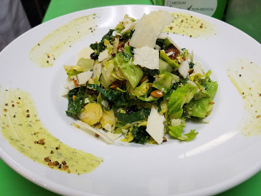 Southwestern Restaurant (US) «El Chorro», reviews and photos, 5550 E Lincoln Dr, Paradise Valley, AZ 85253, USA